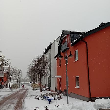 Апартаменты Haus Hinzberg Оберхоф Экстерьер фото