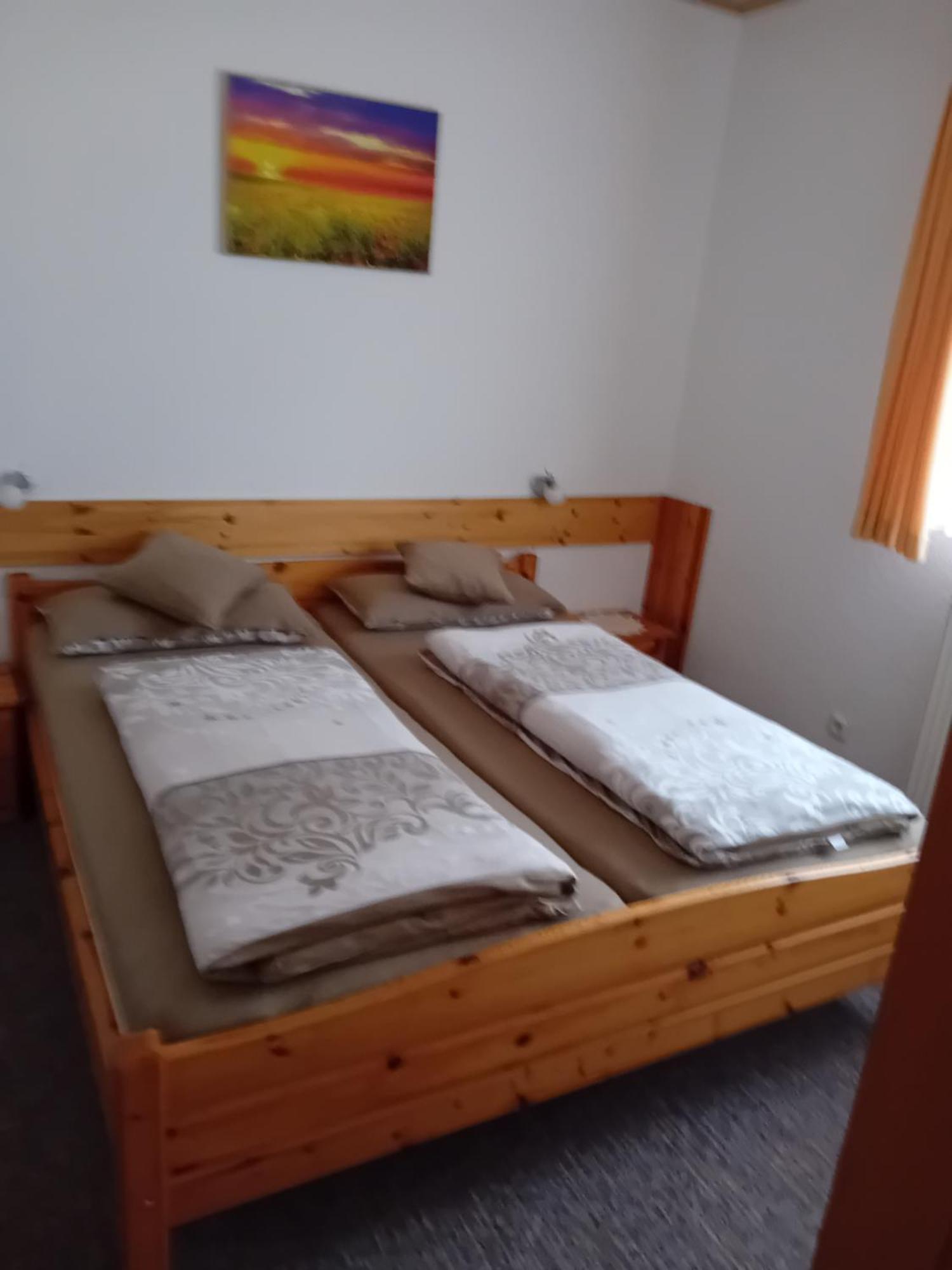 Апартаменты Haus Hinzberg Оберхоф Экстерьер фото